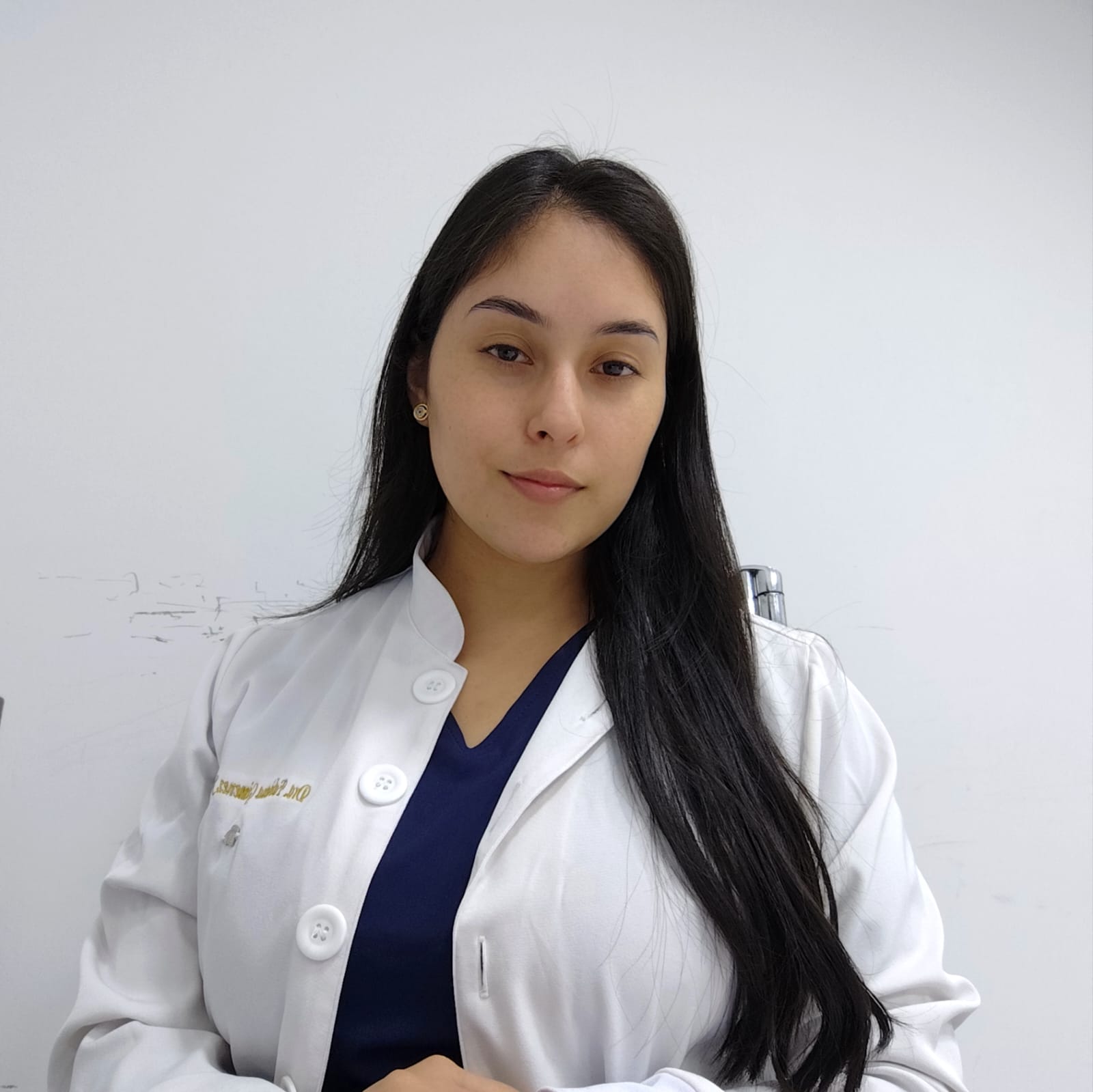 Dra. Fabiana Gimenez
